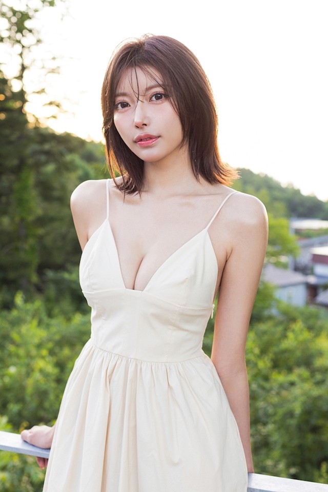 神山 れんプロフィール写真2